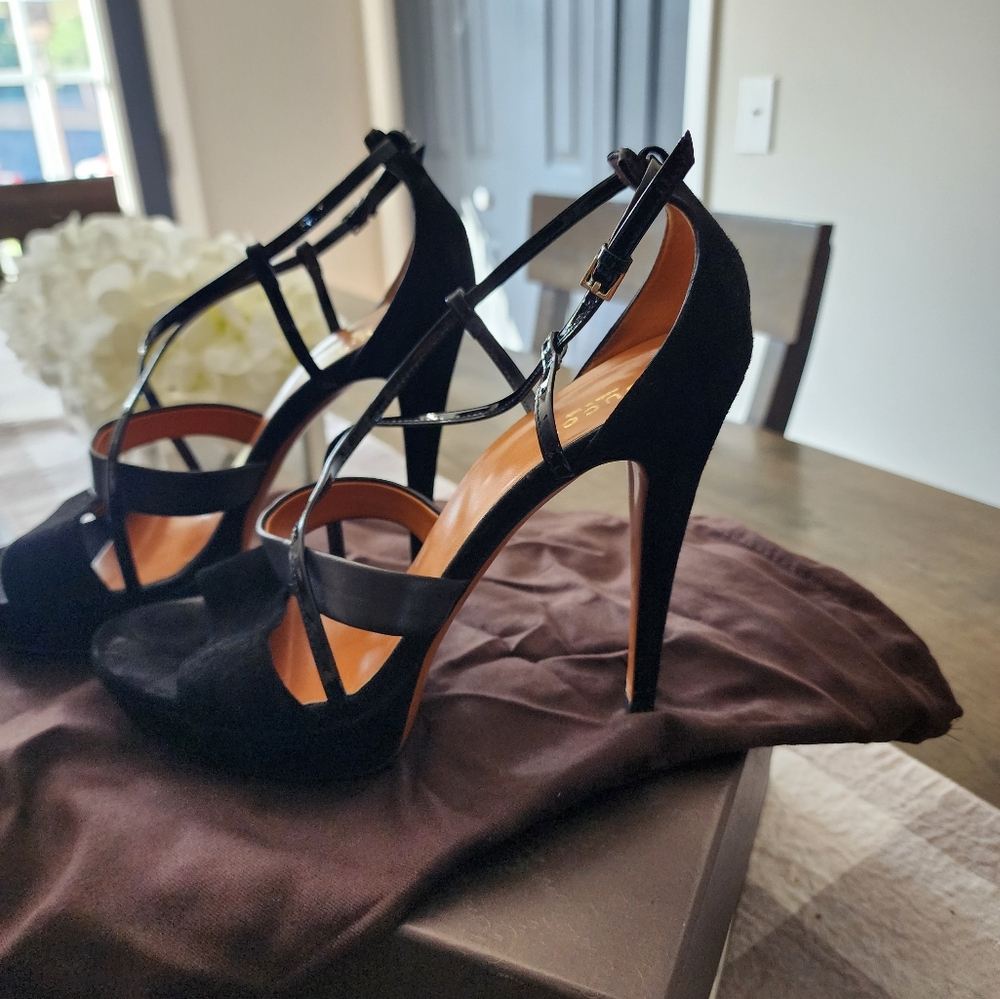 Gucci heels - Picture 4 of 4